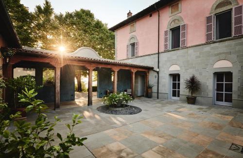 Brisighella Resort | Villa Liverzano