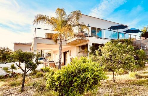 Molini House | Villa Livia Porticcio piscine 500m plage