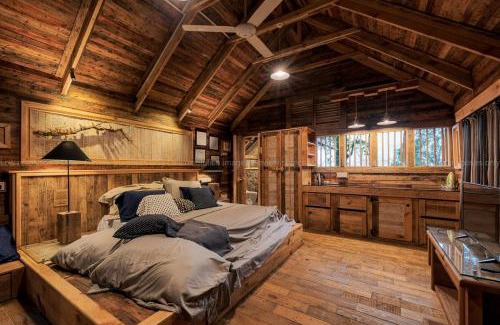 Imaduwa Cabin | Villa