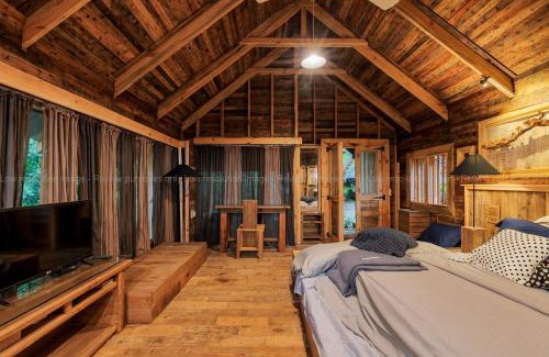 Imaduwa Cabin | Villa