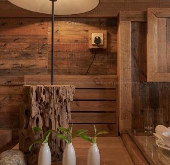 Imaduwa Cabin | Villa