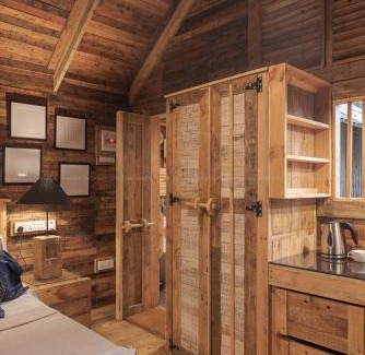 Imaduwa Cabin | Villa