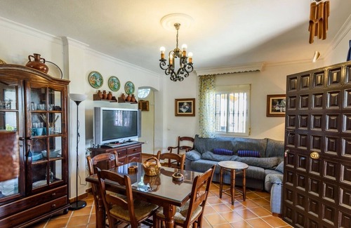 Ardales Villa | Villa Llano Inglés Ardales by Ruralidays