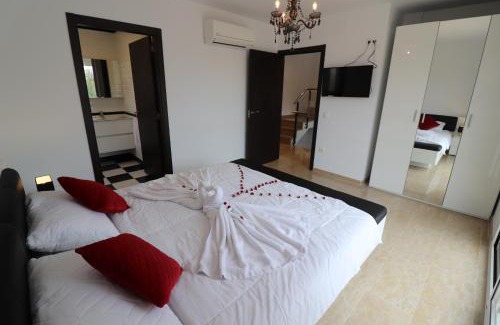 Miami Platja Villa | Villa Llevant