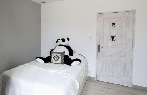 St.-Remy-de-Provence Villa | Villa llolan