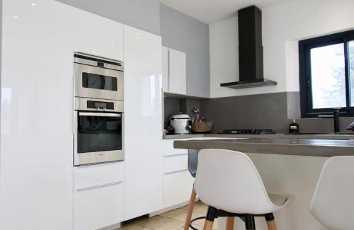 St.-Remy-de-Provence Villa | Villa llolan