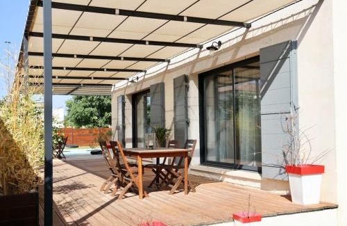 St.-Remy-de-Provence Villa | Villa llolan