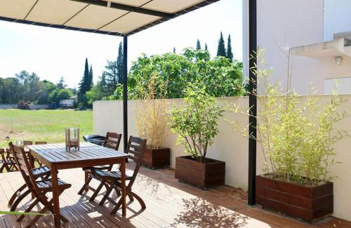 St.-Remy-de-Provence Villa | Villa llolan