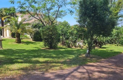 Saint-Augustin Villa | Villa located in St Augustin, near Royan, 5km from the Grande Côte beach.