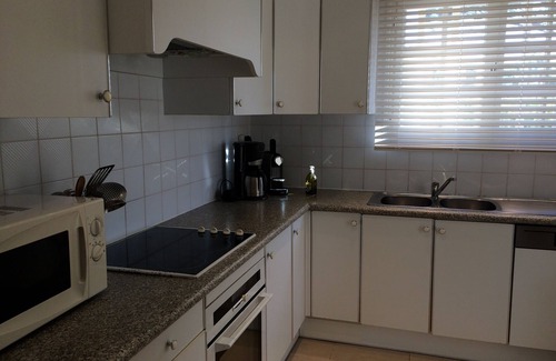 Ramatuelle House | Villa located in residence Pampelonne 150 m from the beach on foot !