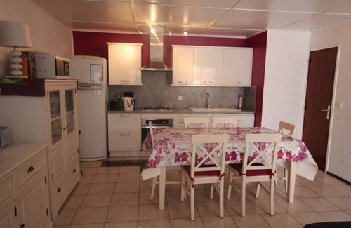 Portiragnes-Plage House | Villa located in the secured residence of "Les Portes du Soleil", Airco, wifi, FOR 7 persons, 3.
