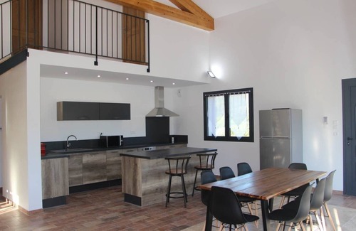 Roquevaire House | Villa located in the heart of Provence with private pool on 3 hectares.