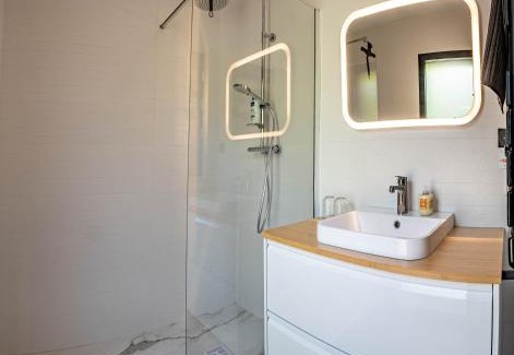 Locquirec Villa | Villa Loki - A 700m de la mer !