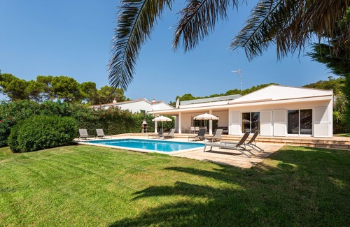 Sant Tomas Villa | Villa Lola by Escape Home