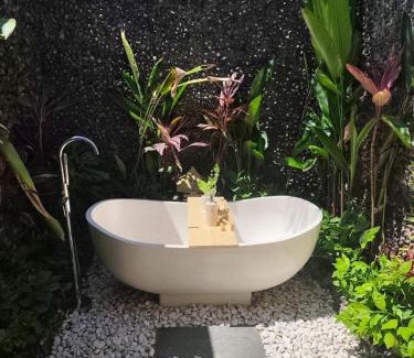 Gili Trawangan Villa | Villa Lola Gili Trawangan