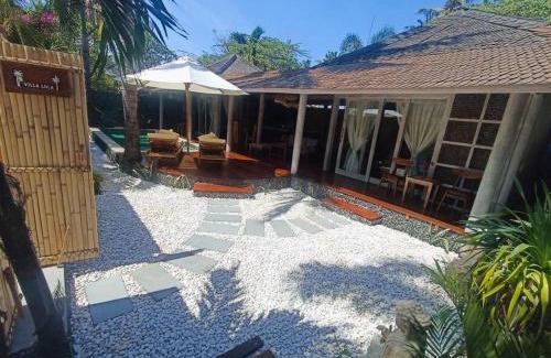 Gili Trawangan Villa | Villa Lola Gili Trawangan