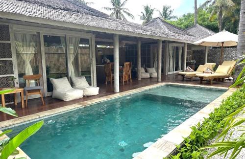 Gili Trawangan Villa | Villa Lola Gili Trawangan