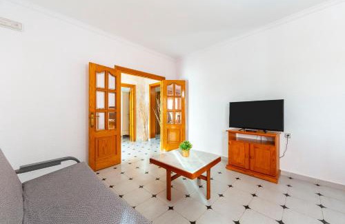 El Pozo de los Frailes House | Villa loli 1