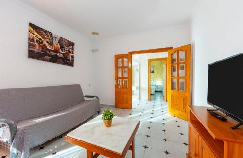 El Pozo de los Frailes House | Villa loli 1