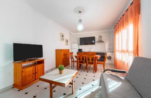 El Pozo de los Frailes House | Villa loli 1