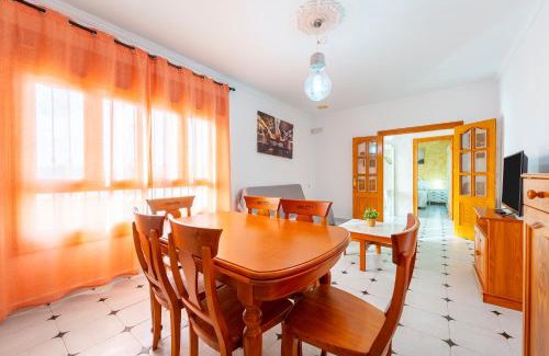 El Pozo de los Frailes House | Villa loli 1