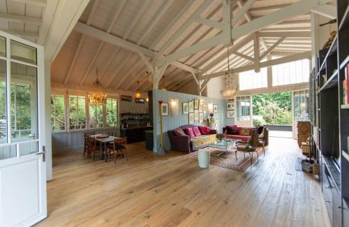 Cap-Ferret Villa | Villa Lolita au Cap Ferret à 2 pas du quartier ost