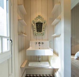 Cap-Ferret Villa | Villa Lolita au Cap Ferret à 2 pas du quartier ost