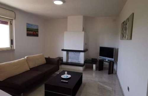 Sava Apartment | Villa Lomartire, Sava, near the sea