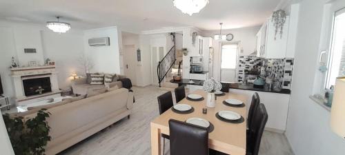 Ciftlik Villa | Villa London By Luxury Group