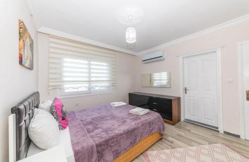 Marmaris Villa | Villa London Marmaris Daily Weekly Rentals