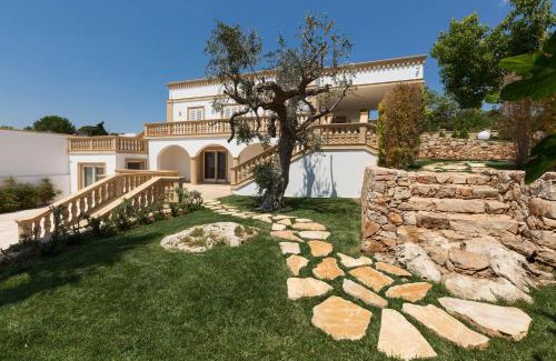 Parabita Villa | Villa Loran by Perle di Puglia