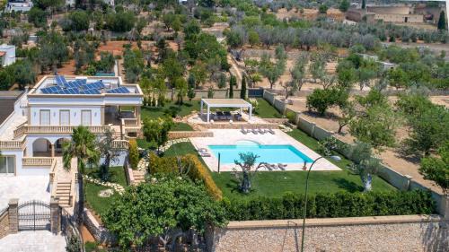 Parabita Villa | Villa Loran by Perle di Puglia