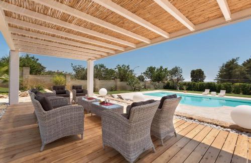 Parabita Villa | Villa Loran by Perle di Puglia