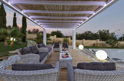 Parabita Villa | Villa Loran by Perle di Puglia