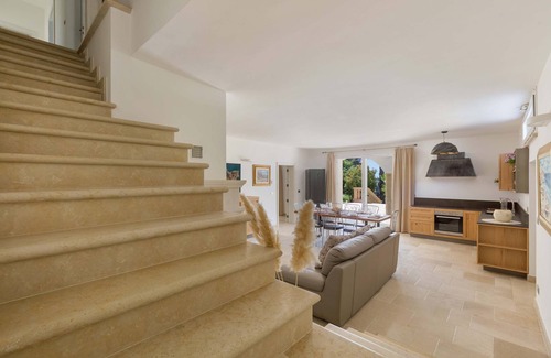 Parabita House | Villa Loran