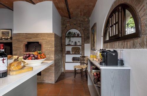 Montaione Villa | Villa Loredana 12, Emma Villas