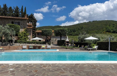 Montaione Villa | Villa Loredana 12, Emma Villas