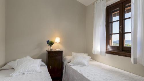 Montaione Villa | VILLA LOREDANA 12, Emma Villas
