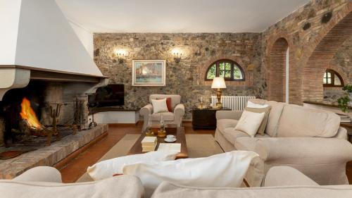 Montaione Villa | VILLA LOREDANA 12, Emma Villas