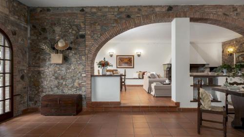 Montaione Villa | VILLA LOREDANA 12, Emma Villas