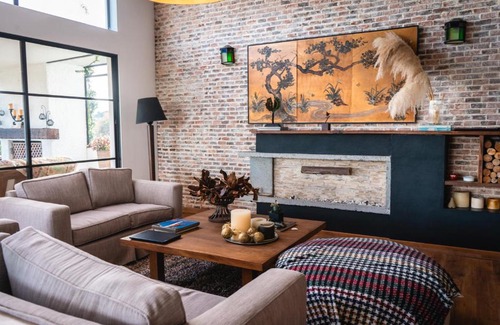 Retiro Villa | Villa Lorena