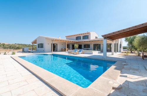 Ses Salines House | Villa Lorena