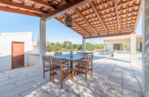 Ses Salines House | Villa Lorena
