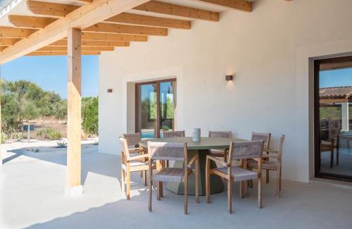Ses Salines House | Villa Lorena