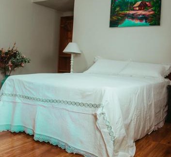 Yurimaguas Hotel | Villa Loretana