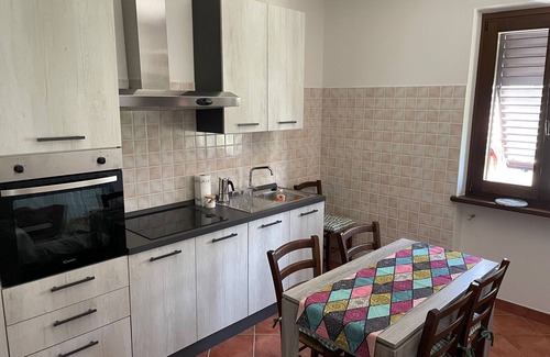 Fornaci di Barga Villa | Villa Lori