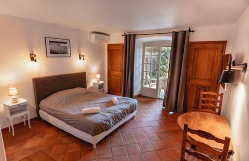 Ramatuelle Apartment | Villa lormarin