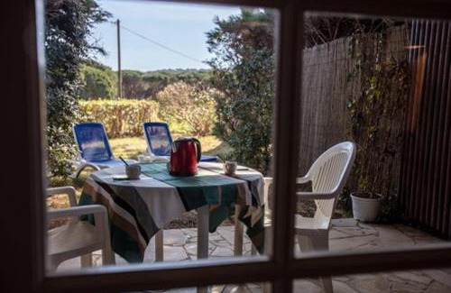 Ramatuelle Apartment | Villa lormarin