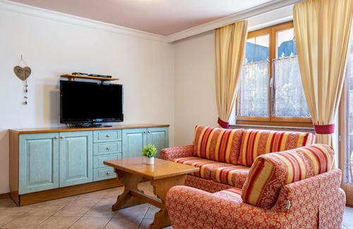 Canazei Apartment | Villa Lory 1
