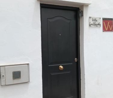 La Aldea de San Nicolas House | Villa Los Llanos